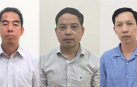 Emprenden proceso legal contra vicecanciller vietnamita 