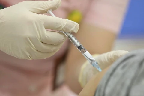 Hanoi comienza vacunación contra el COVID-19 para niños de cinco a 11 años