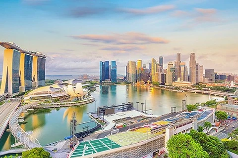 Vietnam es un mercado importante para el turismo de Singapur