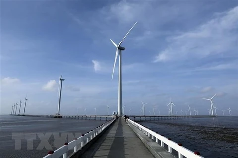 Vietnam trabaja por reducir emisiones de carbono