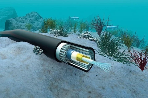 Fallo de cable submarino afecta servicios de Internet en Vietnam
