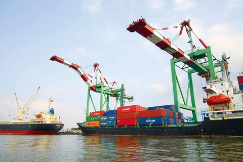 Exportaciones de Vietnam a India alcanzan 1,92 mil millones de dólares