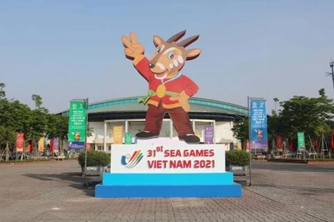 SEA Games 31:Reunión de registro de delegaciones se efectuará en mayo