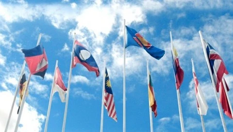 ASEAN y Estados Unidos conmemorarán sus relaciones del diálogo