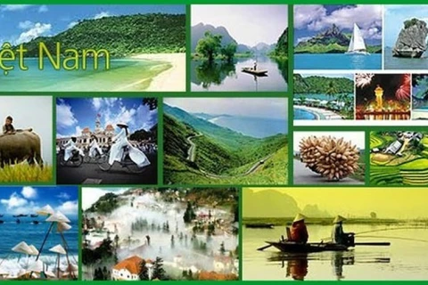 Promocionan destino turístico de Vietnam a amigos alemanes