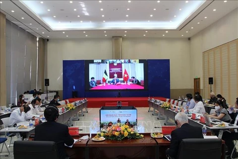 Promueven potencialidades de provincia vietnamita en atracción de inversiones