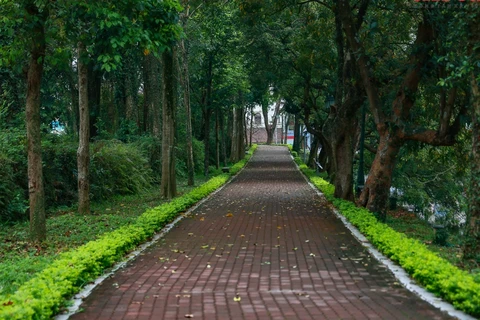 Hanoi inaugurará espacio peatonal en antigua fortaleza de Son Tay
