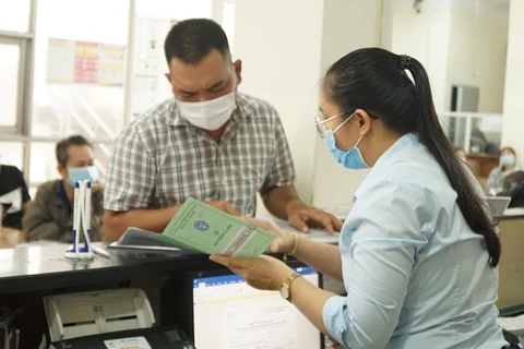 Vietnam por mejorar sistema de seguro social 