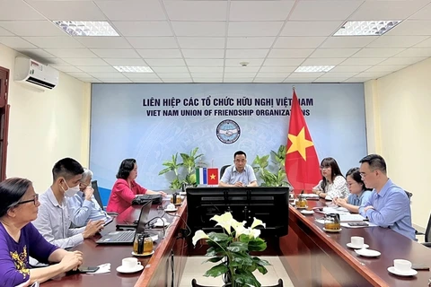 Destacan relaciones entre Vietnam y Uzbekistán