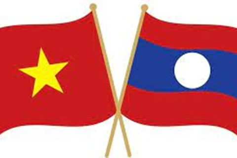 Felicita Laos al Comité Central del Partido Comunista de Vietnam por efeméride