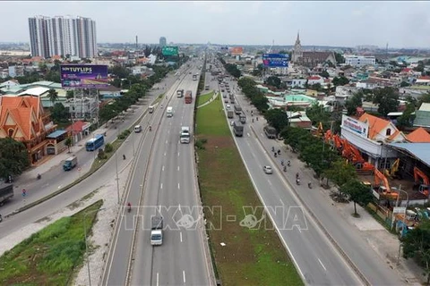 Cinturones periféricos impulsan desarrollo de Vietnam