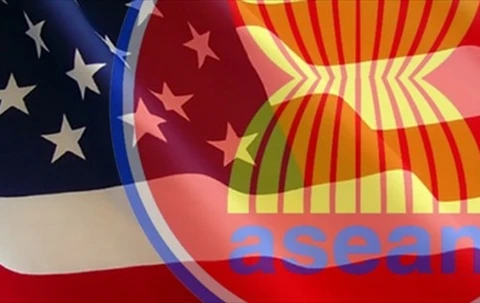 Presentan resolución a favor de la Cumbre Especial ASEAN-Estados Unidos