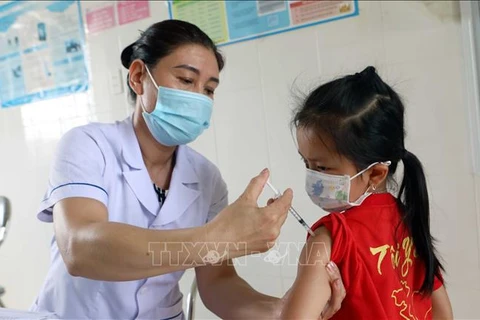 Vietnam confirma más de dos mil 700 nuevos casos de COVID-19