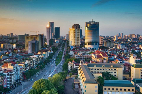 Vietnam mantiene con éxito su estabilidad fiscal, según FMI