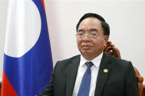 Resaltan lazos inquebrantables Vietnam- Laos pese a complicada situación mundial