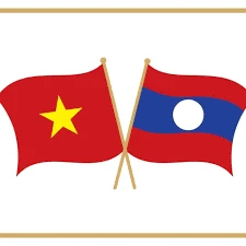 Periódico laosiano destaca visita oficial de presidente del parlamento vietnamita
