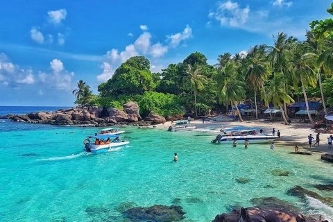 Phu Quoc de Vietnam entre las 25 islas 'increíbles', según revista australiana de viajes 