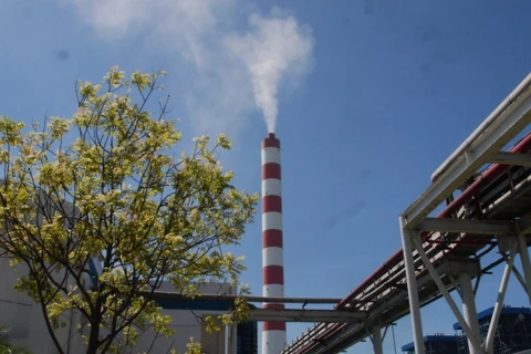 Grupo G7 apoyará a Vietnam en reducir la dependencia de las centrales eléctricas de carbón