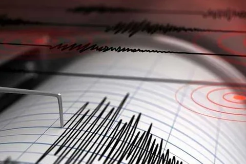 Sismo de magnitud 6,1 sacude Filipinas