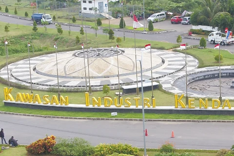 Singapur e Indonesia desarrollarán un puerto en Java Central