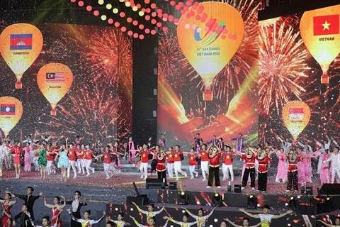 Primer ministro vietnamita califica SEA Games 31 de evento deportivo de solidaridad y amistad