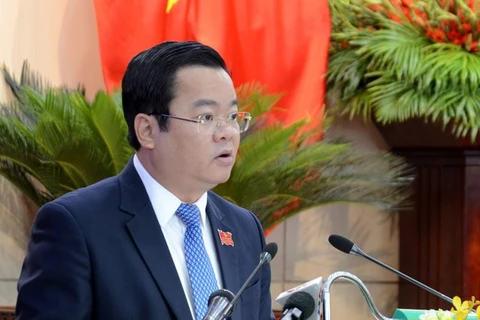 Secretariado del PCV impone sanción a alto funcionario de Da Nang