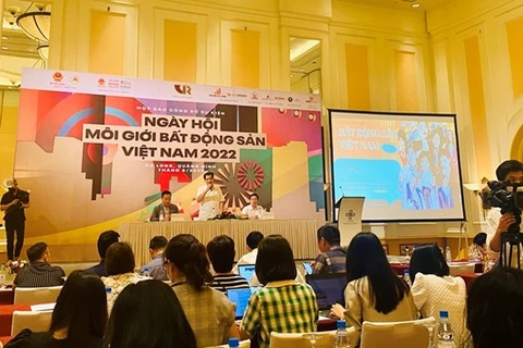 Provincia de Quang Ninh acogerá Día de Bróker de Bienes Raíces de Vietnam 2022