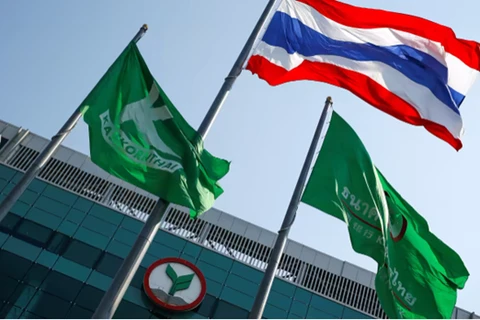 Banco tailandés Kasikorn busca aumentar presencia en Sudeste Asiático