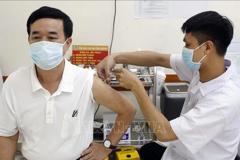 Vietnam registra casi seis mil casos recuperados nuevos de la COVID-19