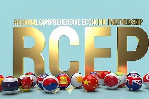 Indonesia ratificará RCEP en primeros seis meses de 2022 