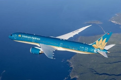 Vietnam Airlines gana 35 millones de dólares tras su desinversión en Angkor Air