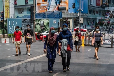 En alza número de turistas extranjeros a Malasia en periodo posCOVID-19