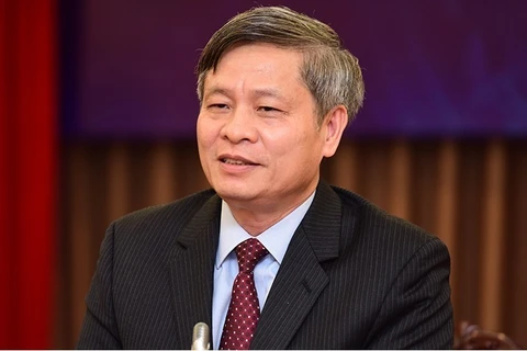 Viceministro de Ciencia y Tecnología de Vietnam obligado a renunciar