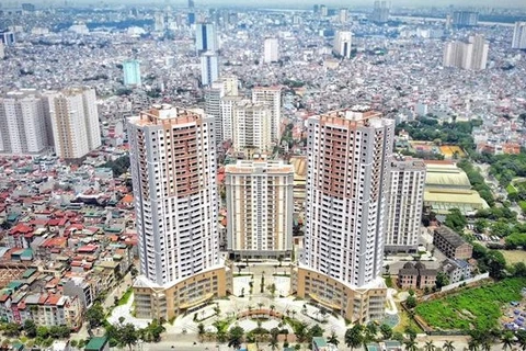 Corea del Sur invierte en mercado inmobiliario vietnamita