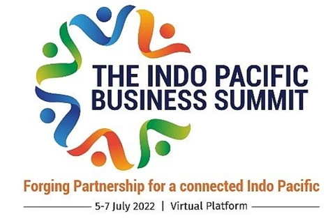 Vietnam participará en Cumbre empresarial del Indo-Pacífico