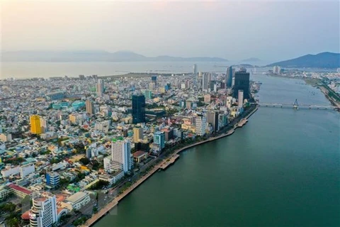 Foro de Desarrollo de Rutas Asiáticas resalta imagen de ciudad vietnamita de Da Nang