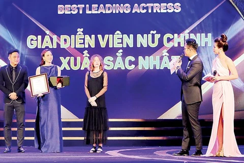 Regresará Festival Internacional de Cine de Hanoi después de dos años