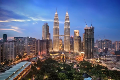 Malasia atrae inversión extranjera récord desde 2016