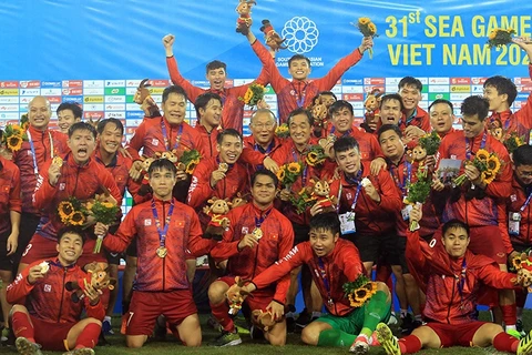 Deporte vietnamita trabaja por los próximos objetivos