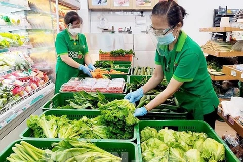 Inflación de Vietnam podría llegar a 5% en 2023, pronostica banco singapurense