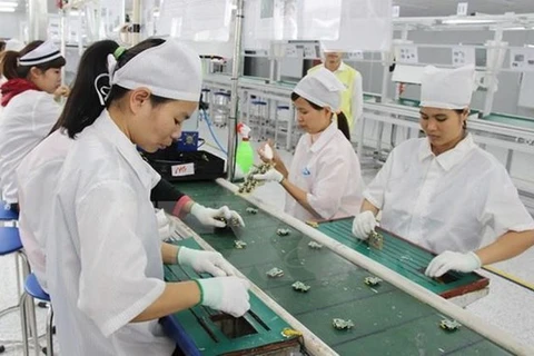 Vietnam sigue siendo un imán para inversores surcoreanos 