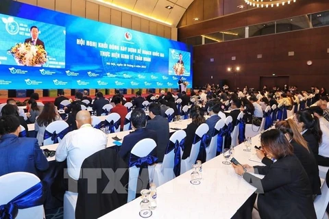 Foro de Economía Circular de Vietnam 2022: “Cero emisiones netas -Del compromiso a la acción”