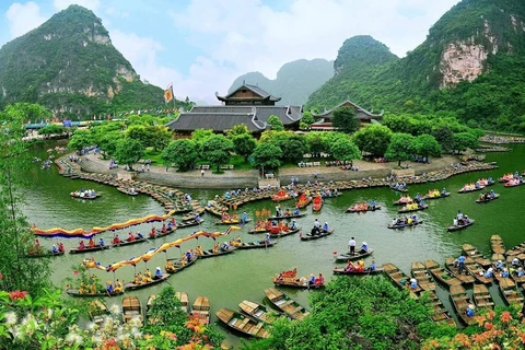 Celebrarán el patrimonio cultural de Vietnam en ciudad de Hoi An