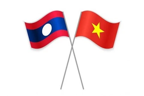 Feria comercial Laos-Vietnam fomenta intercambio comercial bilateral 