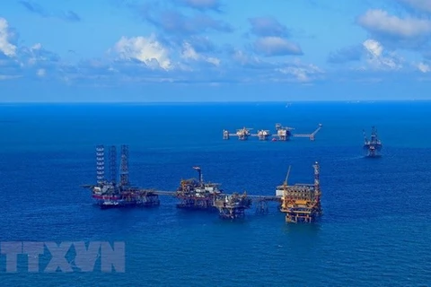 Atracción de inversión extranjera, clave para la modernización de PetroVietnam