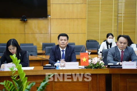 Vietnam y UE cooperan para construir cadena de suministro sostenible