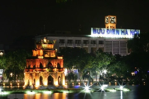 Turismo de Hanoi sigue recuperándose tras pandemia COVID-19