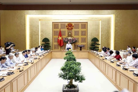 Banco Estatal de Vietnam por controlar inflación y garantizar capital para desarrollo económico 