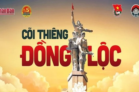 Organizarán programa artístico en saludo a victoria de Dong Loc en Ha Tinh