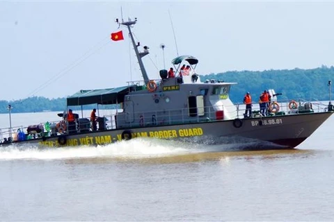 Provincia vietnamita solicita búsqueda de barco pesquero perdido en el mar 